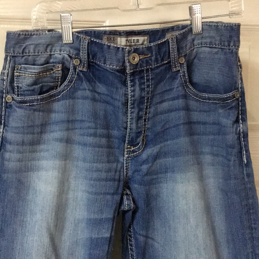 Men’s BKE Tyler Jeans